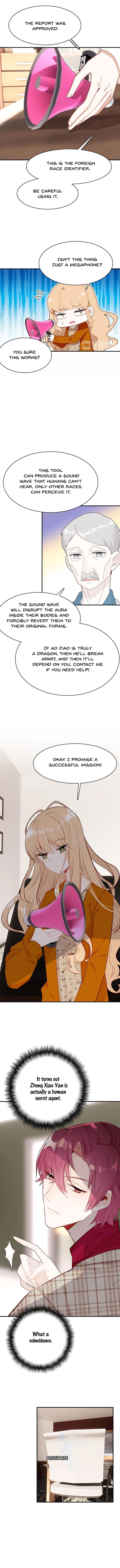 You Are My Lovely Dragon King 41 6
