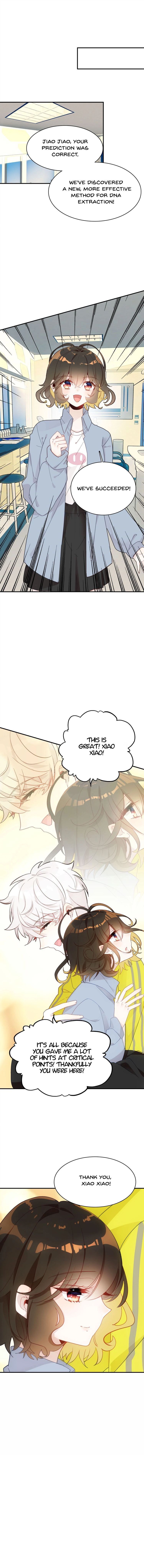 You Are My Lovely Dragon King 41 7