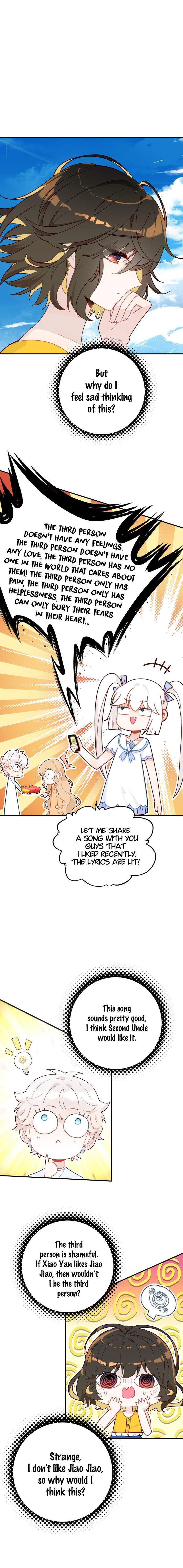 You Are My Lovely Dragon King 42 7