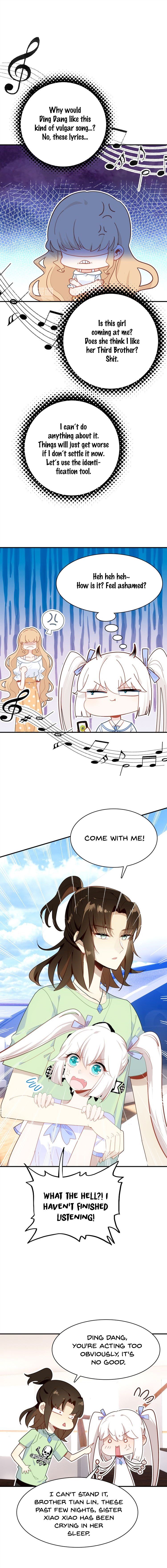 You Are My Lovely Dragon King 42 8