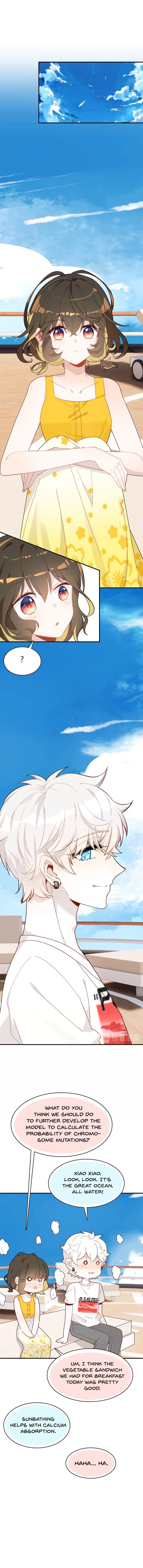 You Are My Lovely Dragon King 44 6