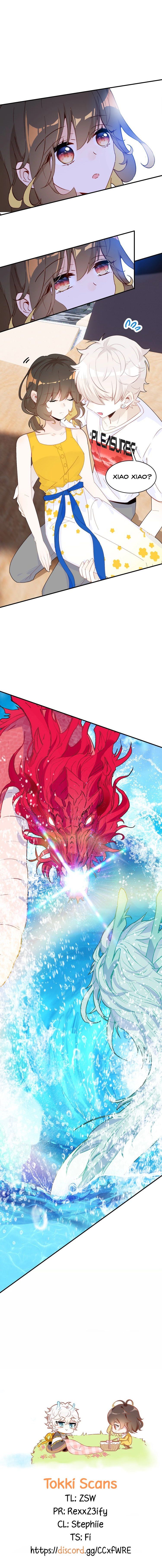 You Are My Lovely Dragon King 45 12