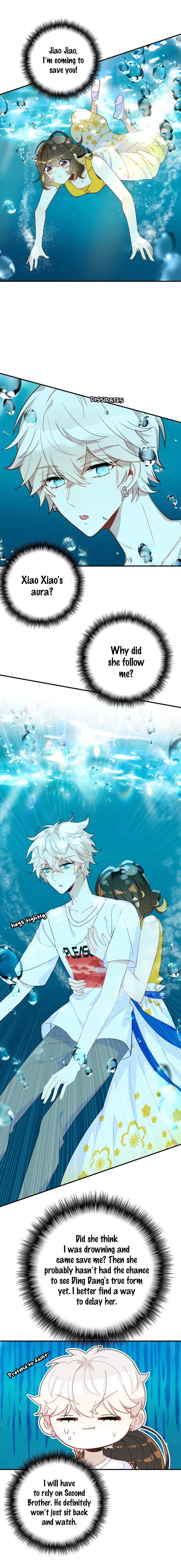 You Are My Lovely Dragon King 45 3
