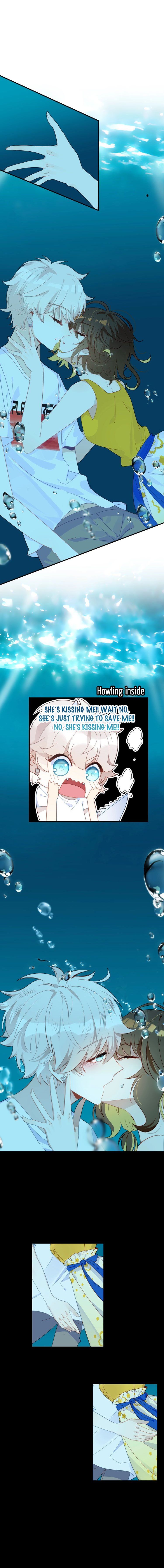 You Are My Lovely Dragon King 45 4