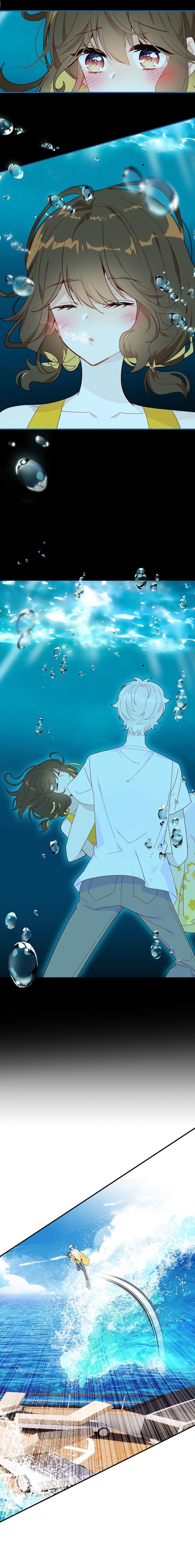 You Are My Lovely Dragon King 45 7