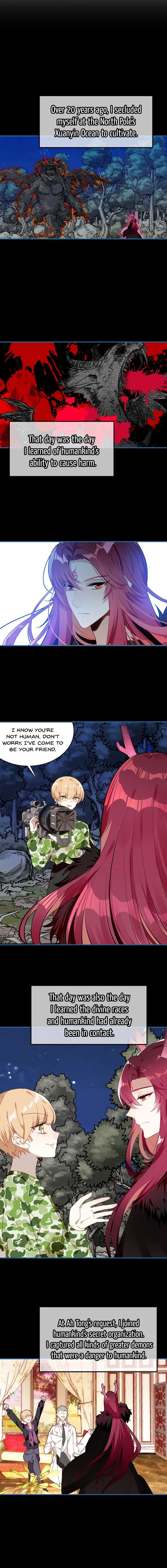 You Are My Lovely Dragon King 48 6