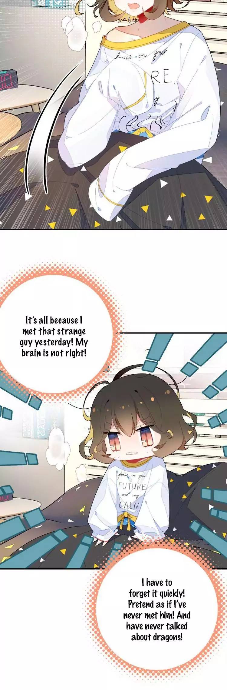 You Are My Lovely Dragon King 5 11