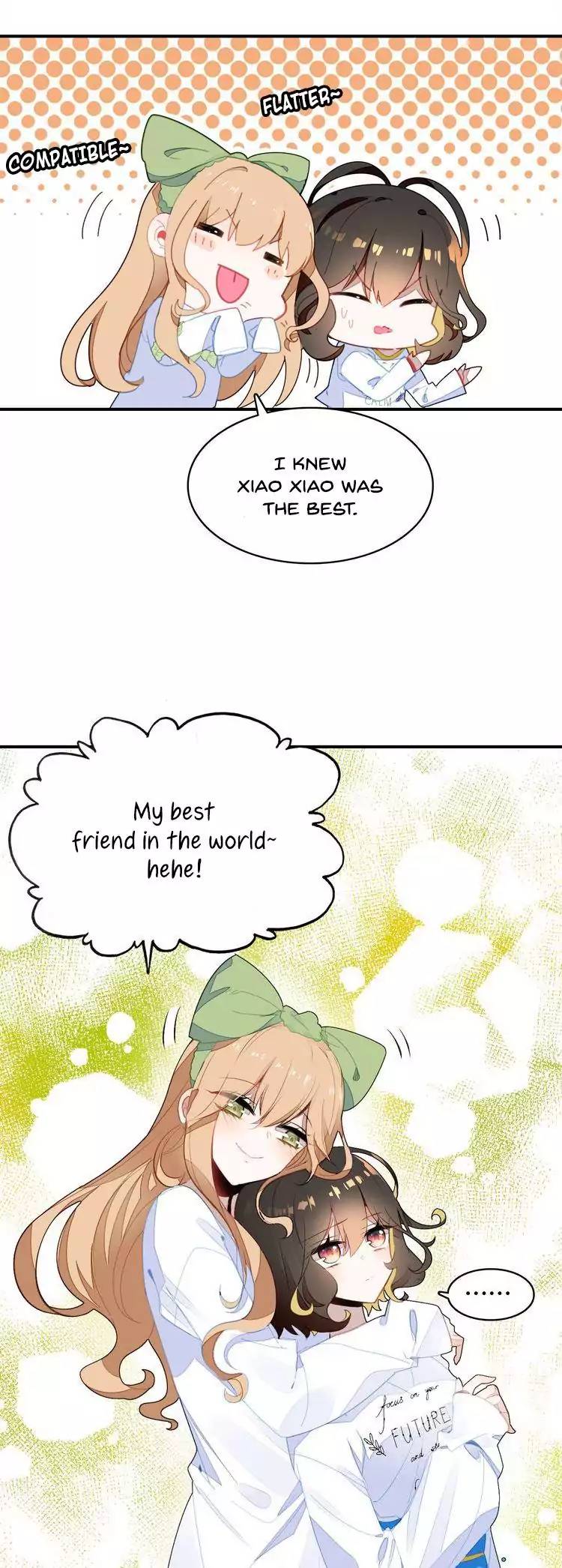 You Are My Lovely Dragon King 5 19