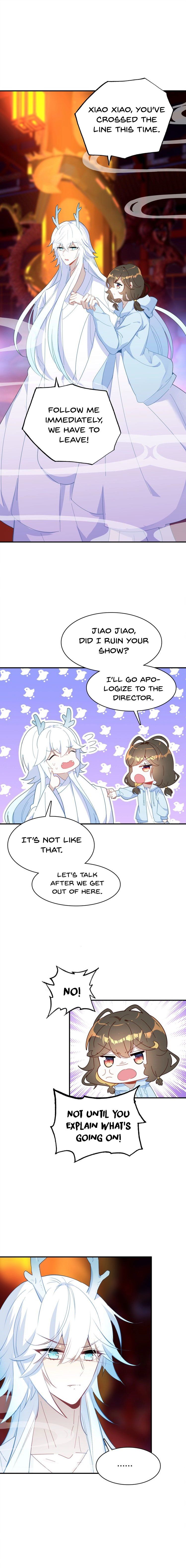 You Are My Lovely Dragon King 50 2
