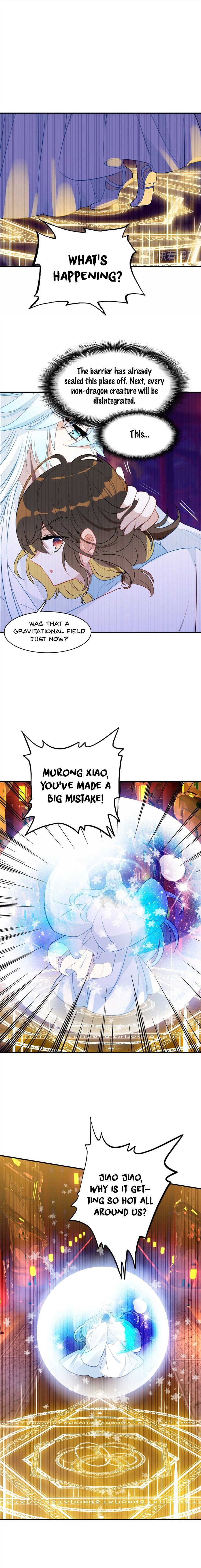 You Are My Lovely Dragon King 50 4