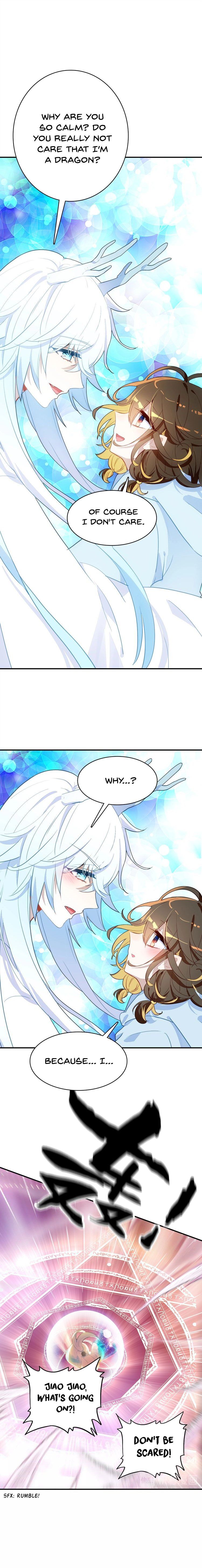 You Are My Lovely Dragon King 50 7