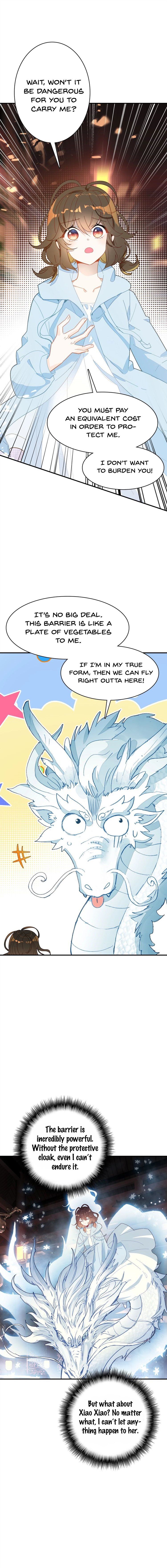 You Are My Lovely Dragon King 50 9