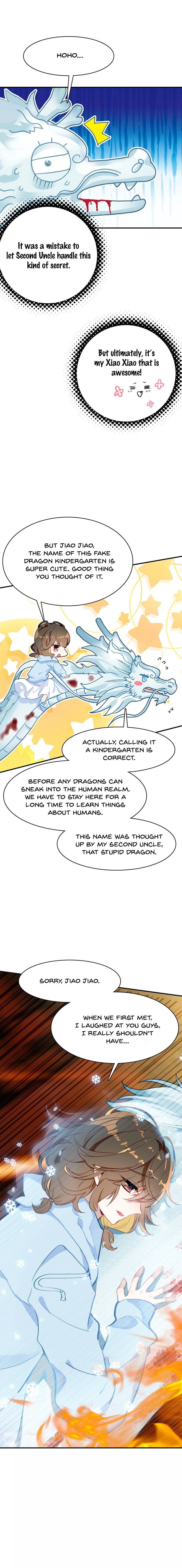 You Are My Lovely Dragon King 51 3