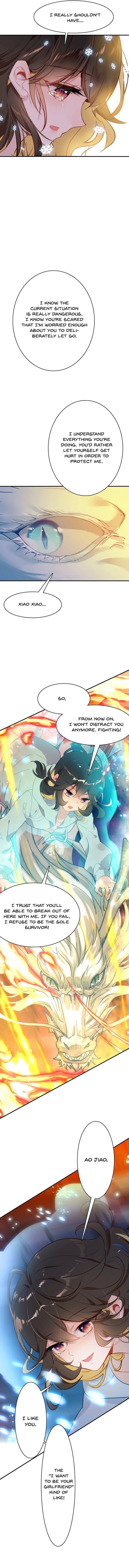You Are My Lovely Dragon King 51 4