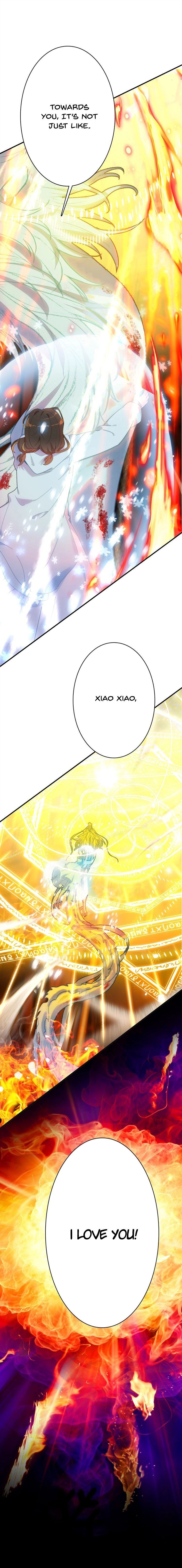 You Are My Lovely Dragon King 51 6