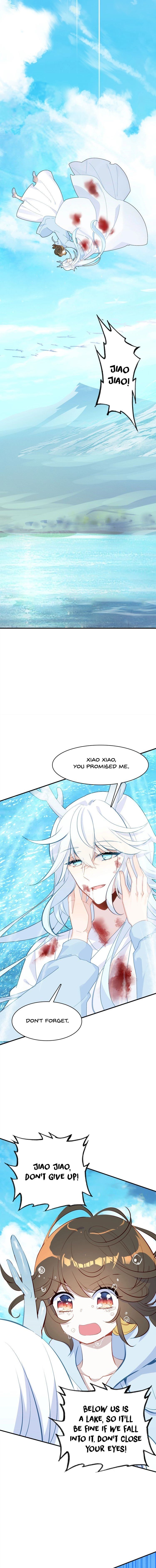 You Are My Lovely Dragon King 51 8