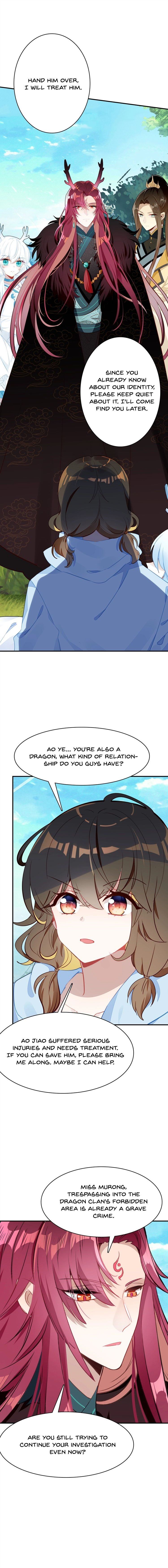 You Are My Lovely Dragon King 52 2