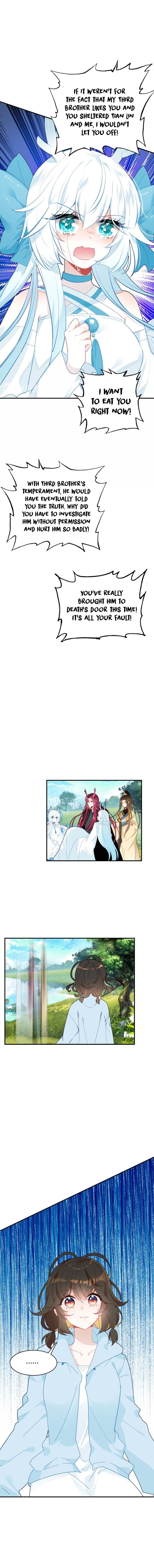 You Are My Lovely Dragon King 52 3
