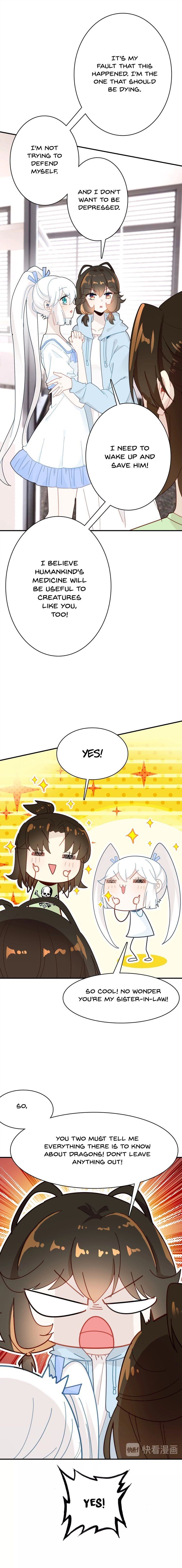 You Are My Lovely Dragon King 52 7
