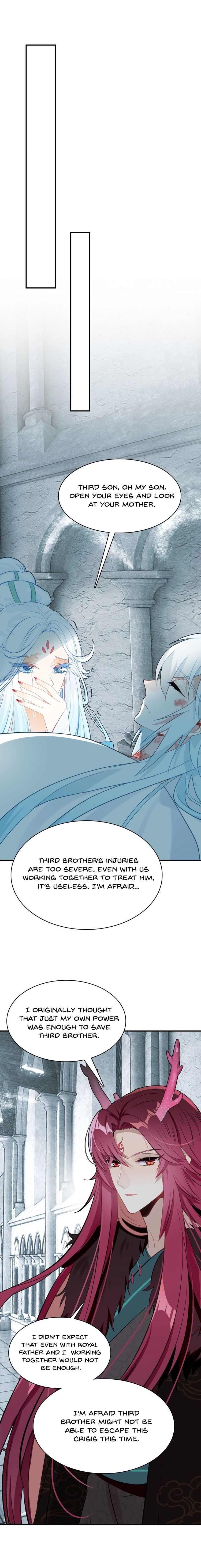 You Are My Lovely Dragon King 52 8