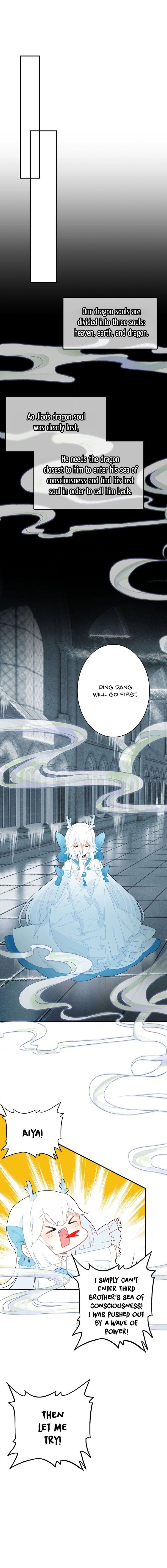 You Are My Lovely Dragon King 53 8