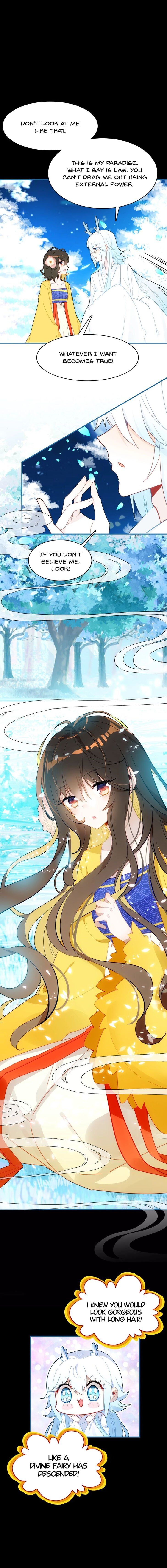 You Are My Lovely Dragon King 54 10
