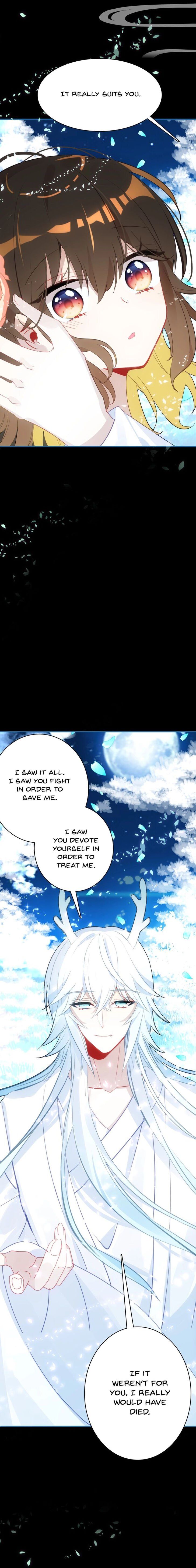 You Are My Lovely Dragon King 54 3