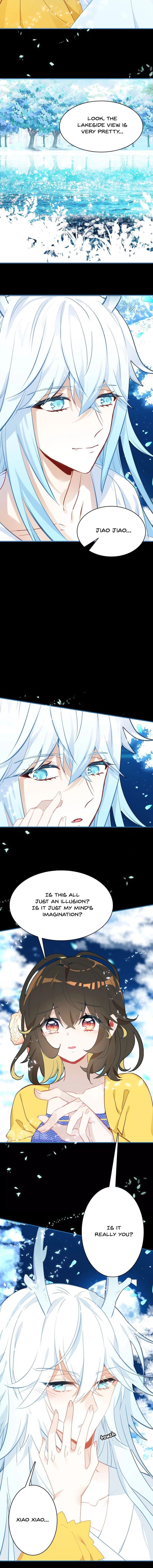 You Are My Lovely Dragon King 54 5