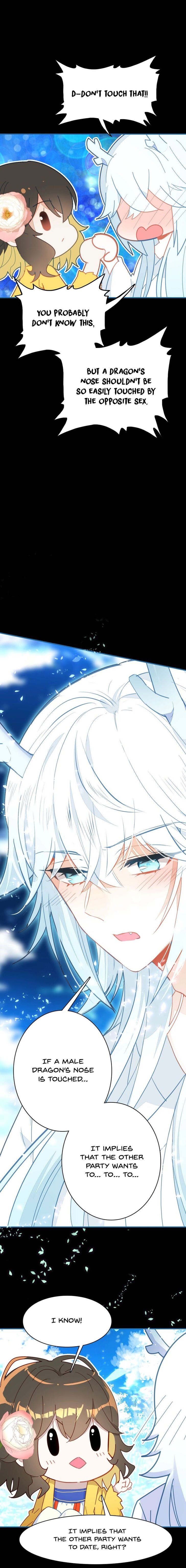 You Are My Lovely Dragon King 54 6