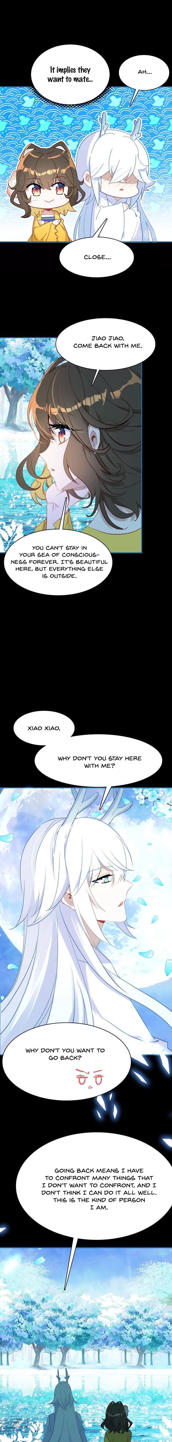 You Are My Lovely Dragon King 54 7