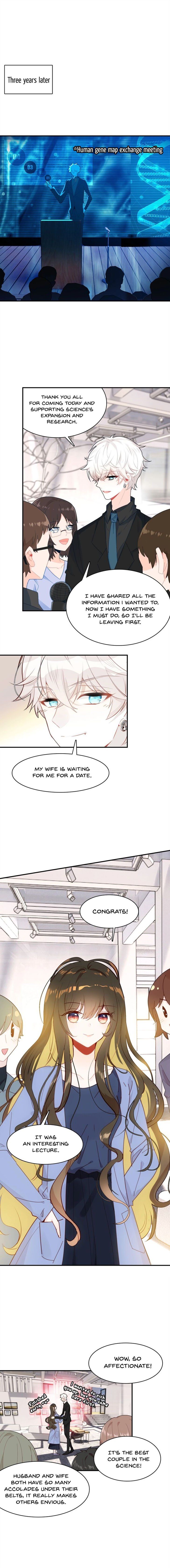 You Are My Lovely Dragon King 57 10