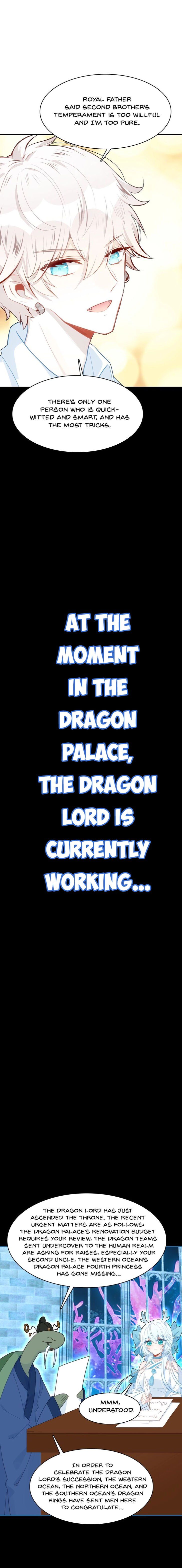 You Are My Lovely Dragon King 57 14