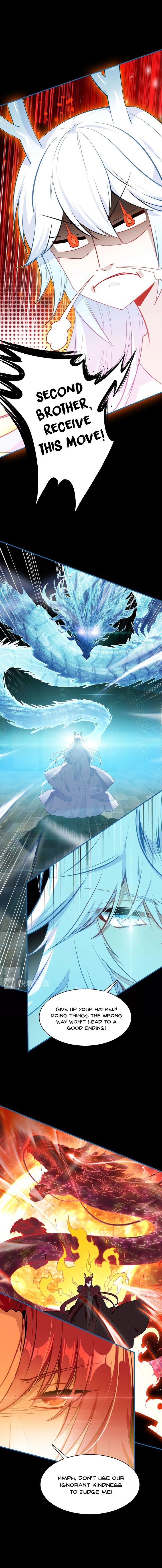 You Are My Lovely Dragon King 57 3