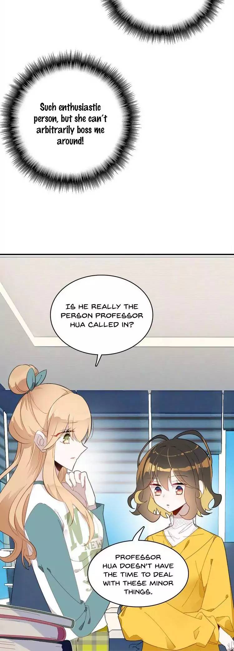 You Are My Lovely Dragon King 6 14