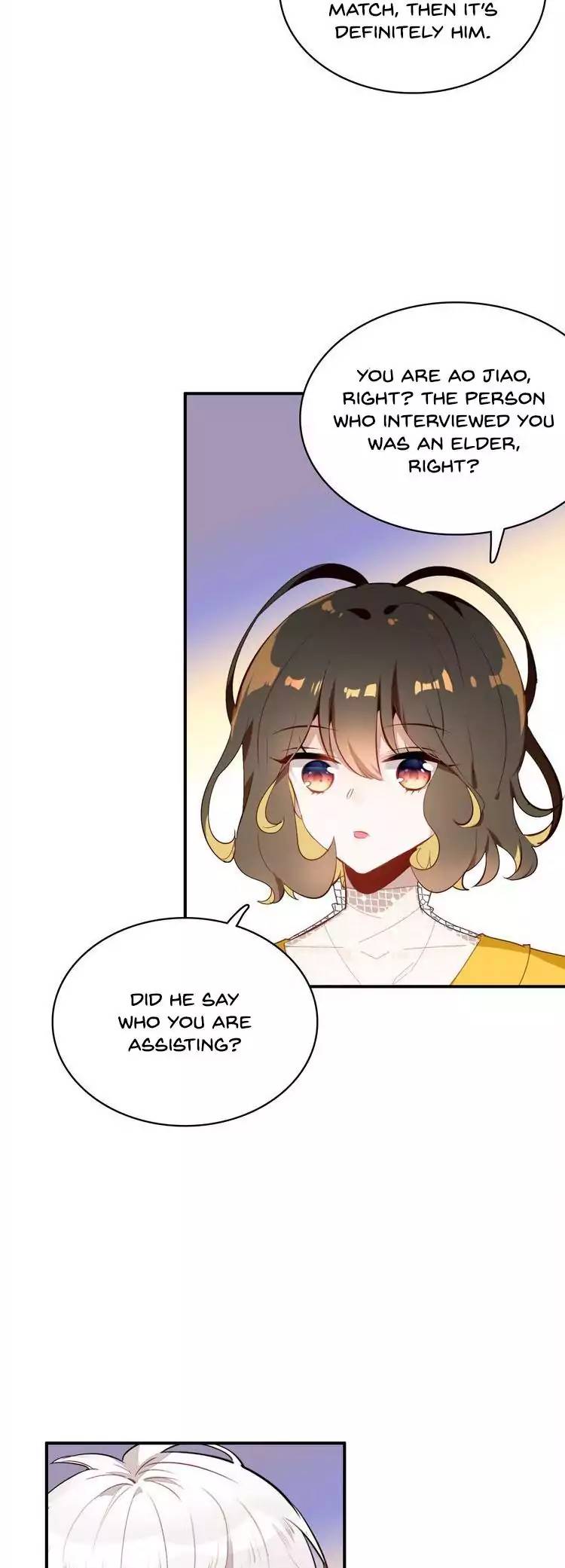 You Are My Lovely Dragon King 6 18