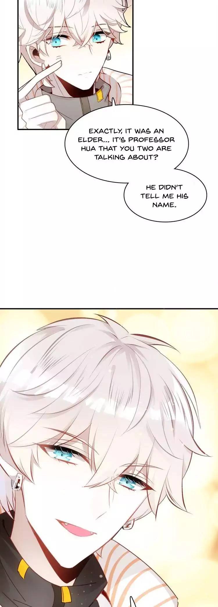 You Are My Lovely Dragon King 6 19