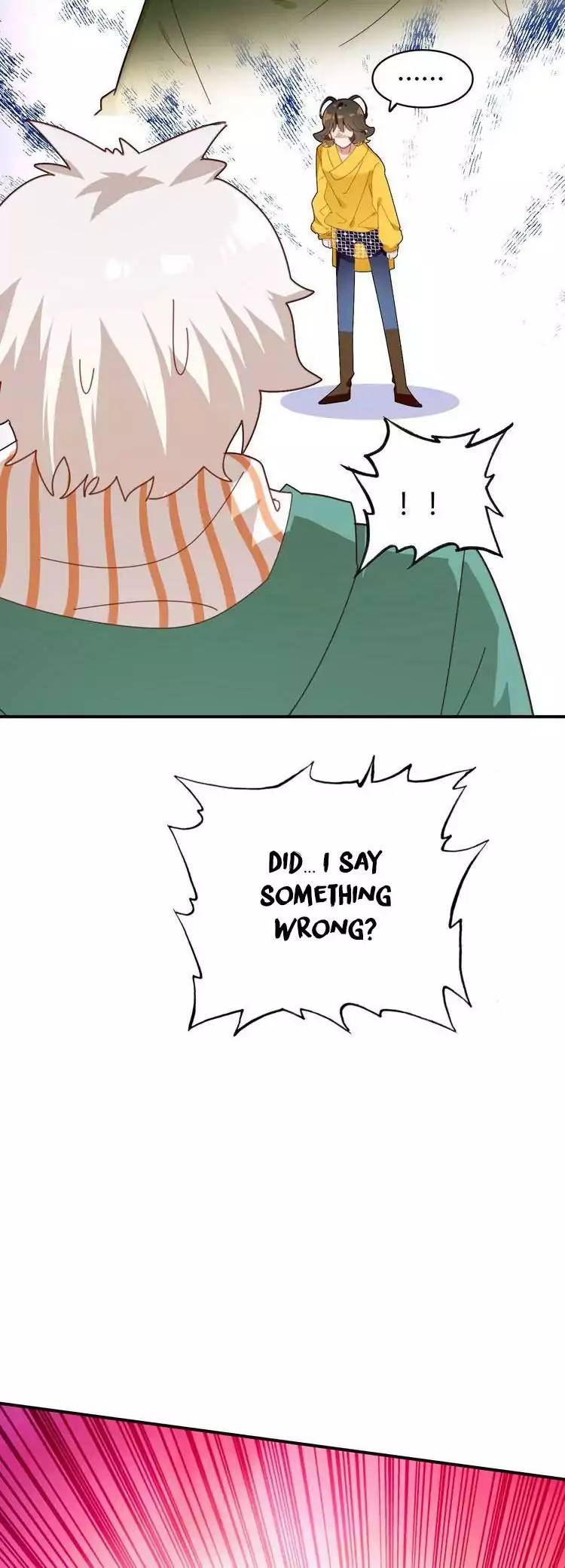You Are My Lovely Dragon King 6 25