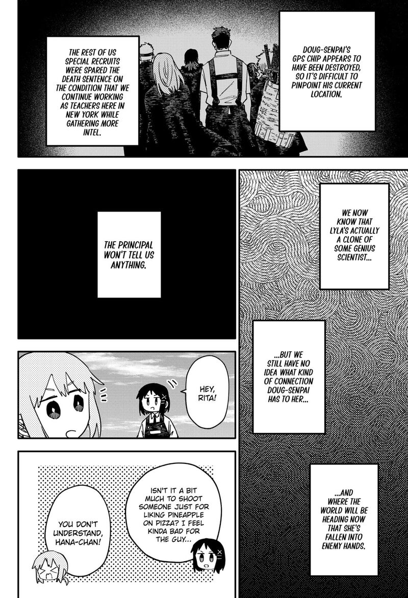 Youchien Wars 103 6