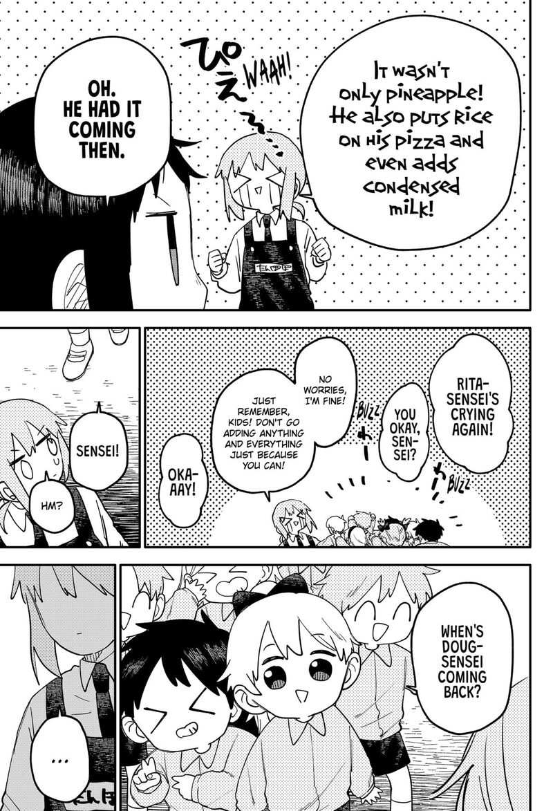 Youchien Wars 103 7