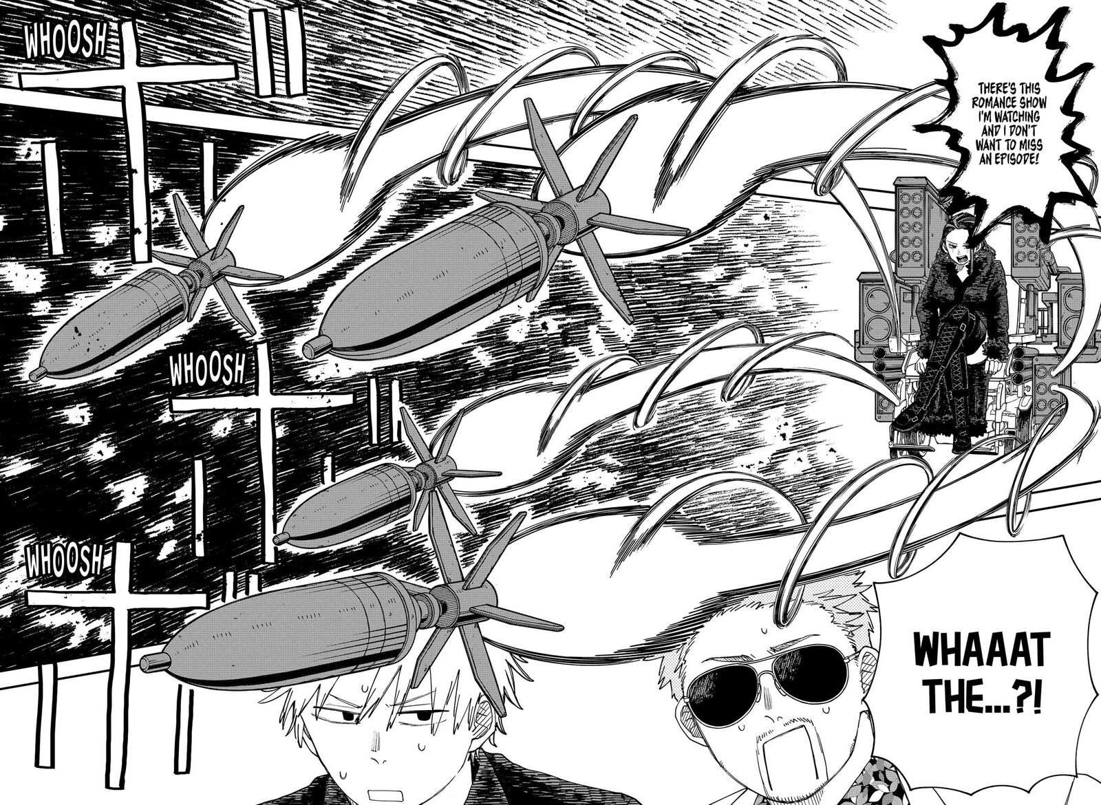 Youchien Wars 103e 20