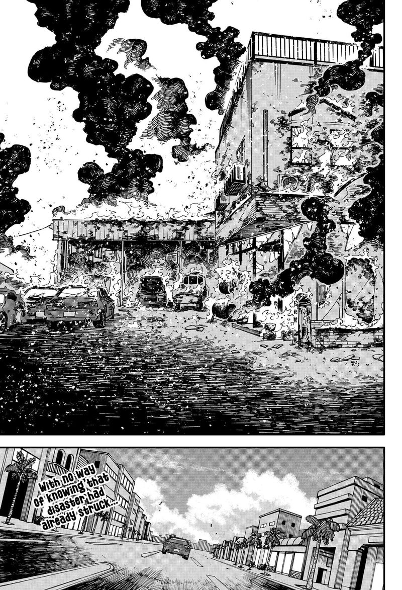 Youchien Wars 107 25