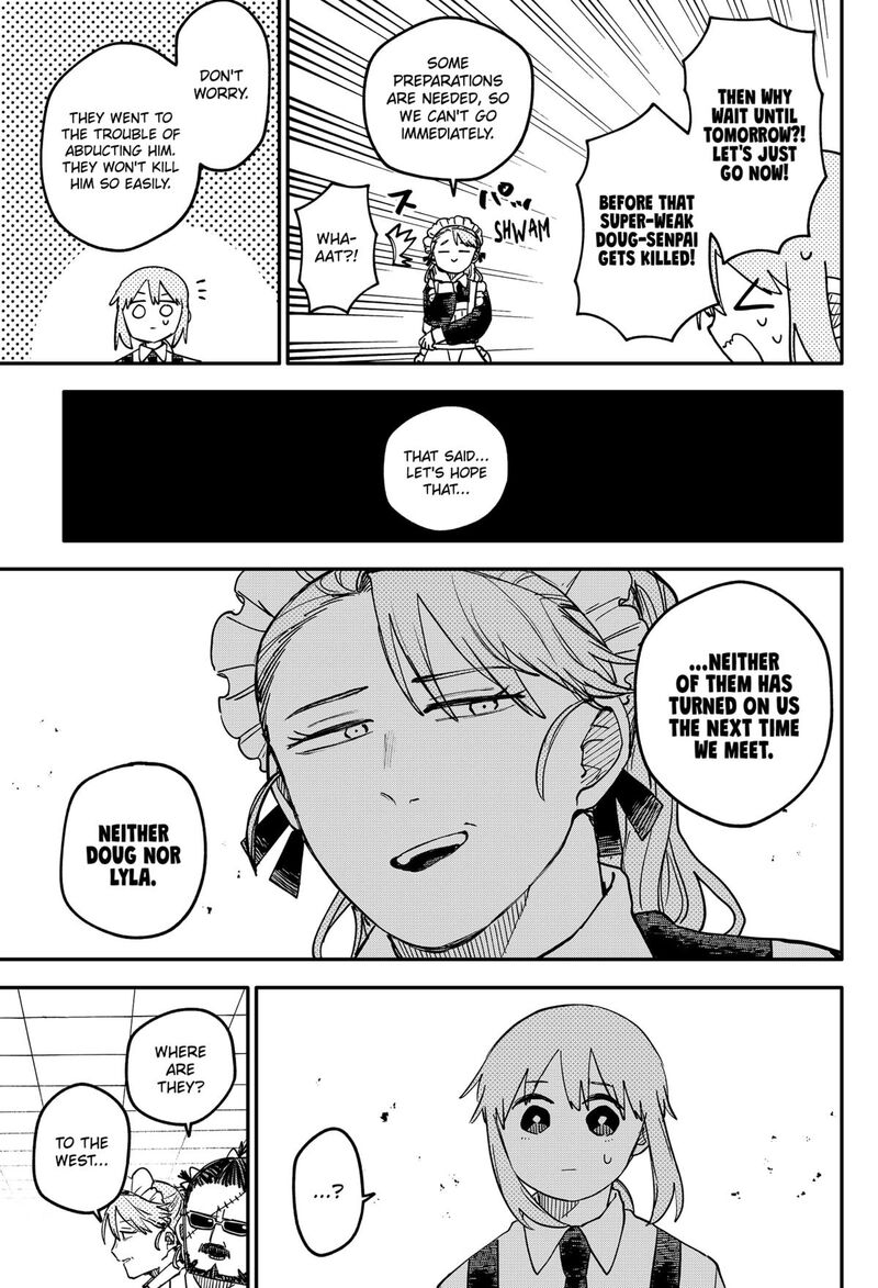 Youchien Wars 109 11