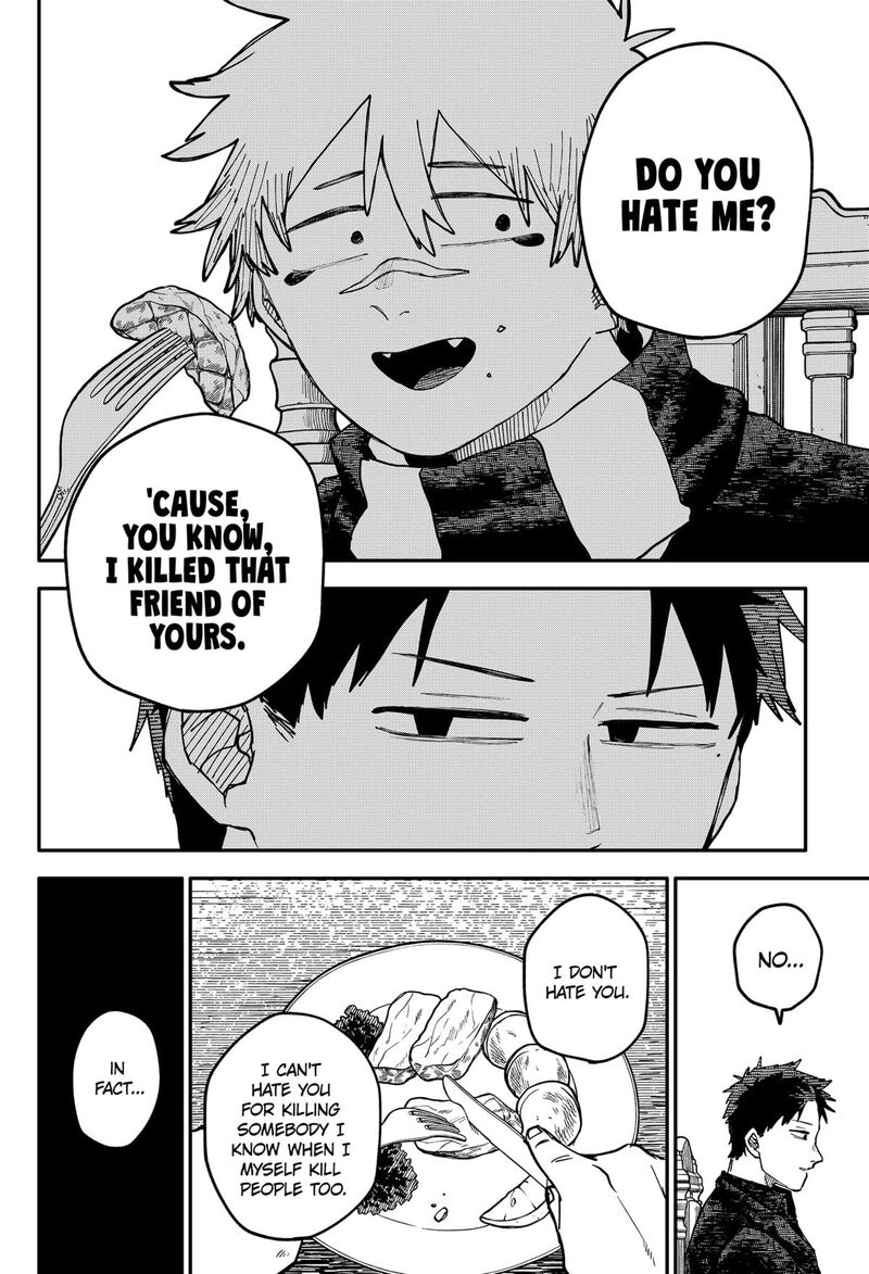 Youchien Wars 111 12