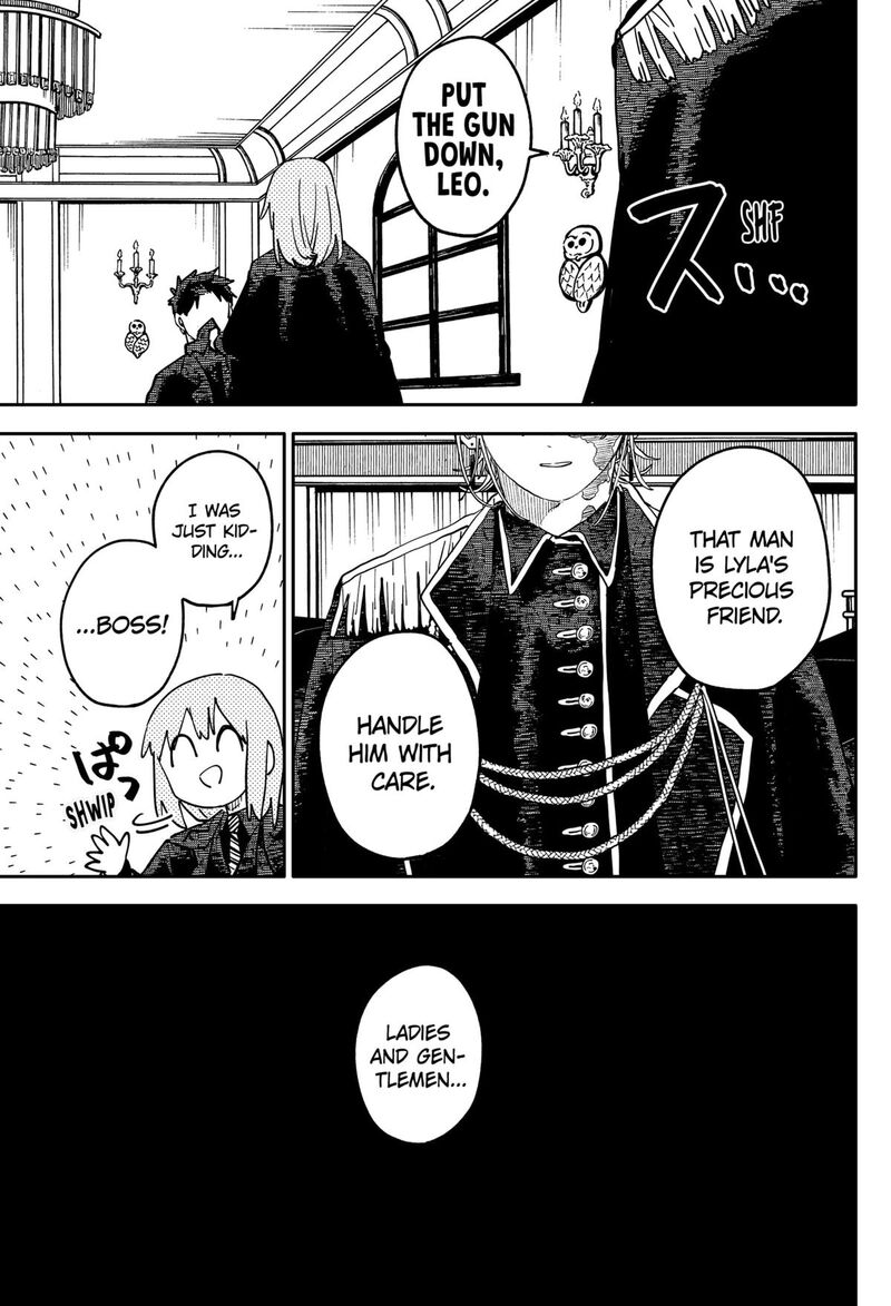 Youchien Wars 111 18