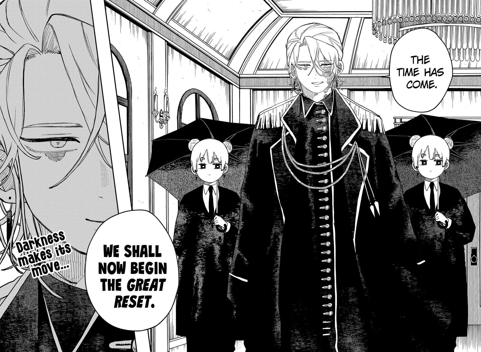 Youchien Wars 111 19