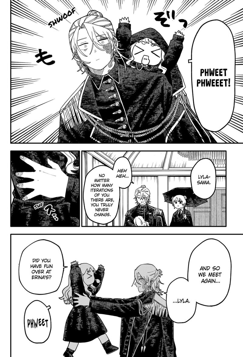 Youchien Wars 112 11