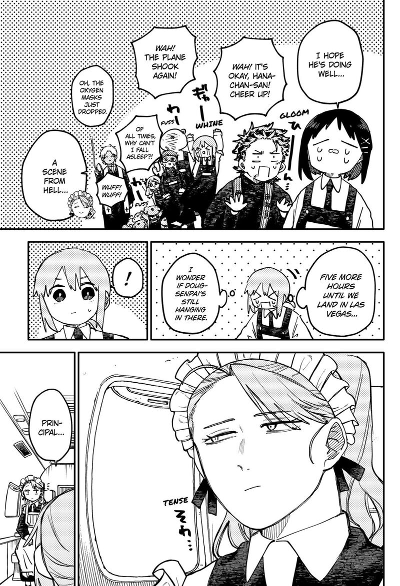 Youchien Wars 112 14