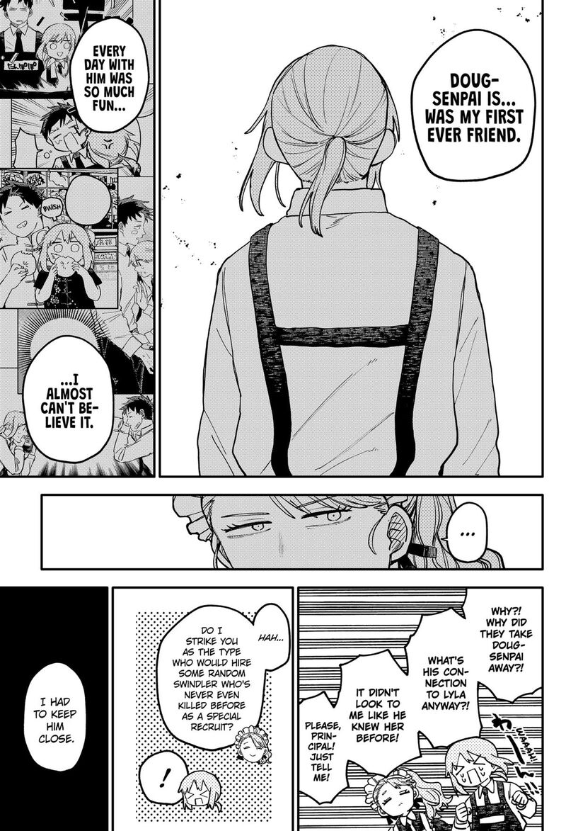 Youchien Wars 112 16