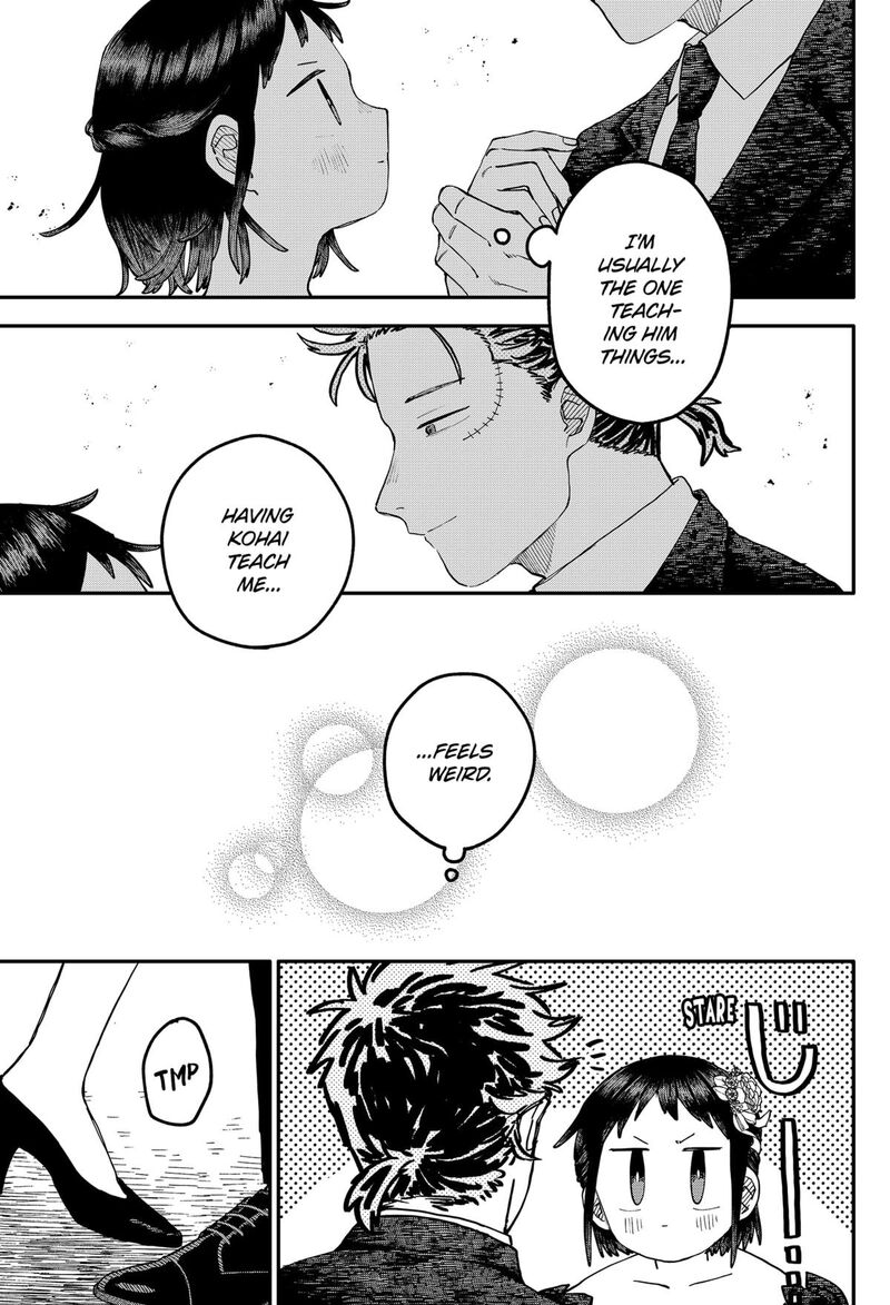 Youchien Wars 113 15