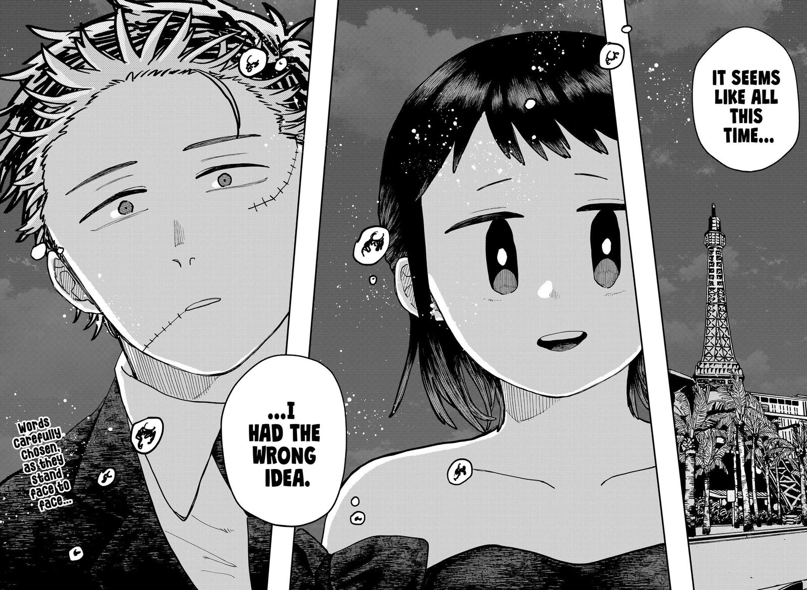 Youchien Wars 113 20